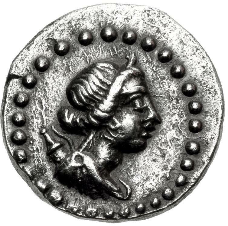obverse CN Type 3614