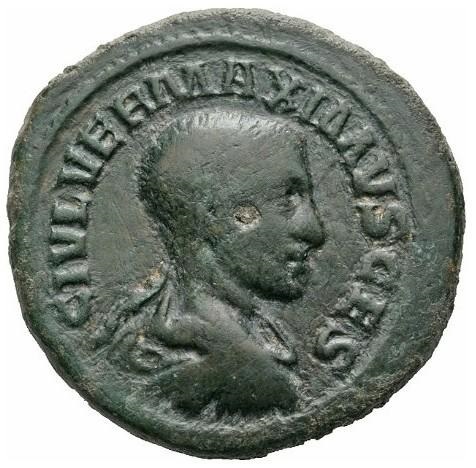 obverse CN Type 116