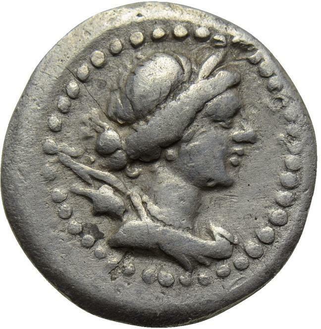 obverse CN Type 3590