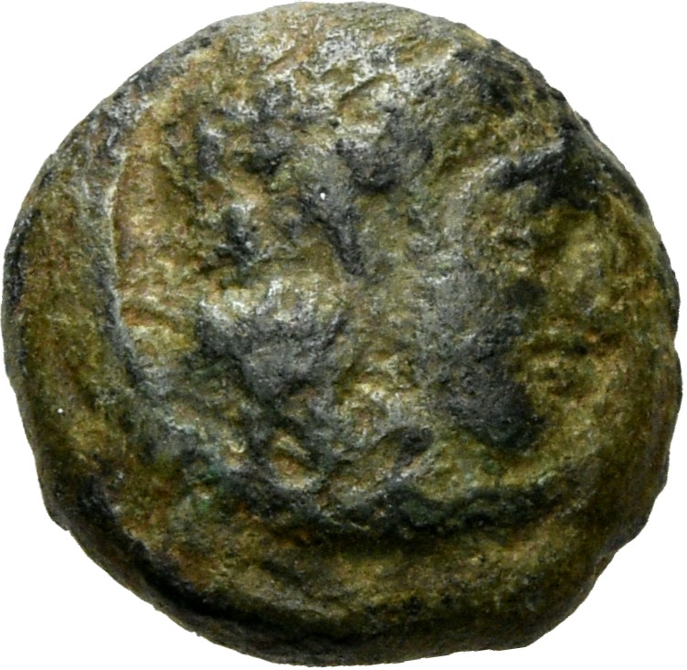 CN Type 2776, аверс, cn-coins