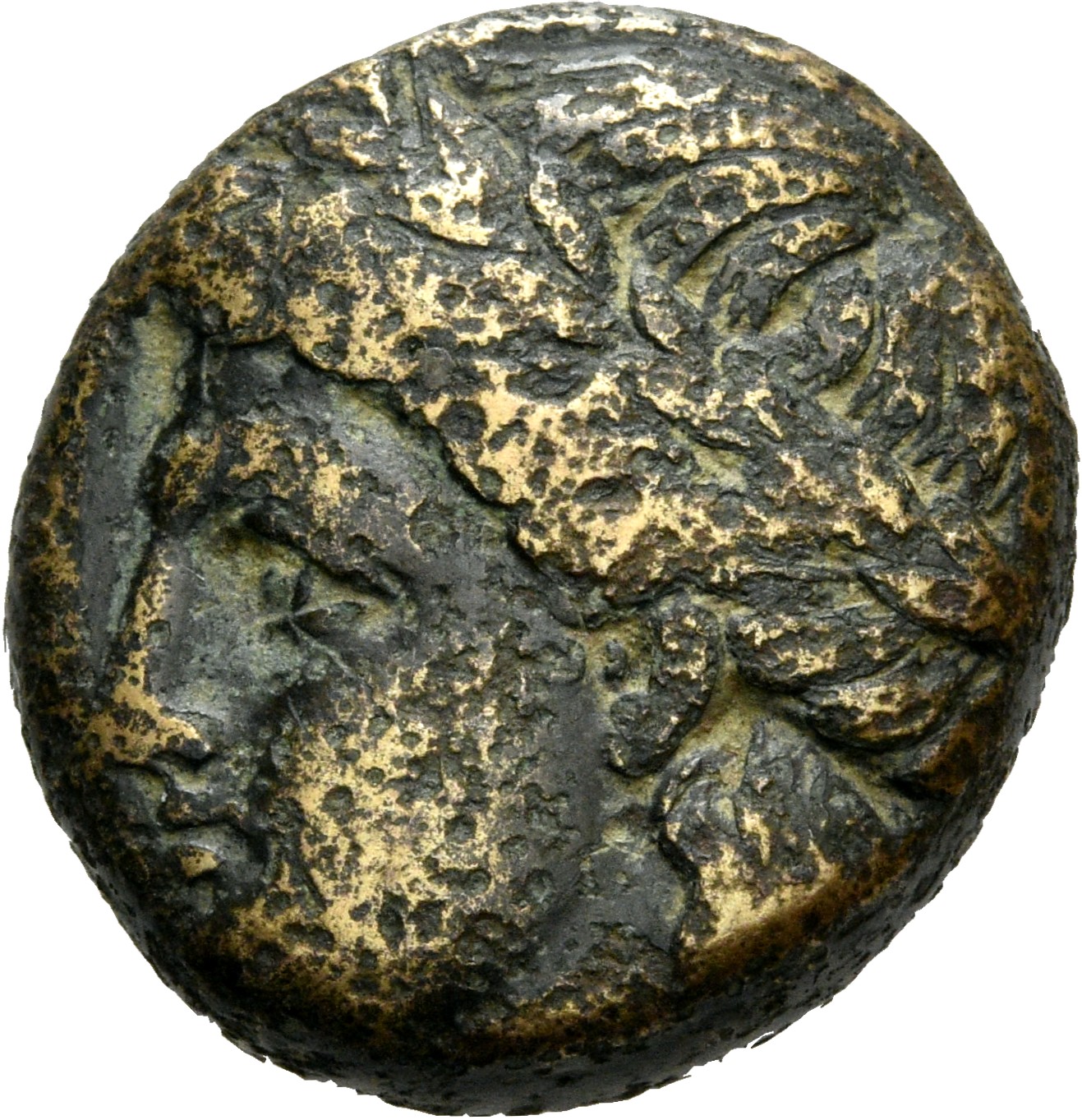 CN Type 2811, аверс, cn-coins