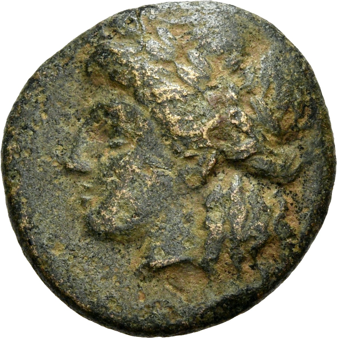 CN Type 2850, аверс, cn-coins