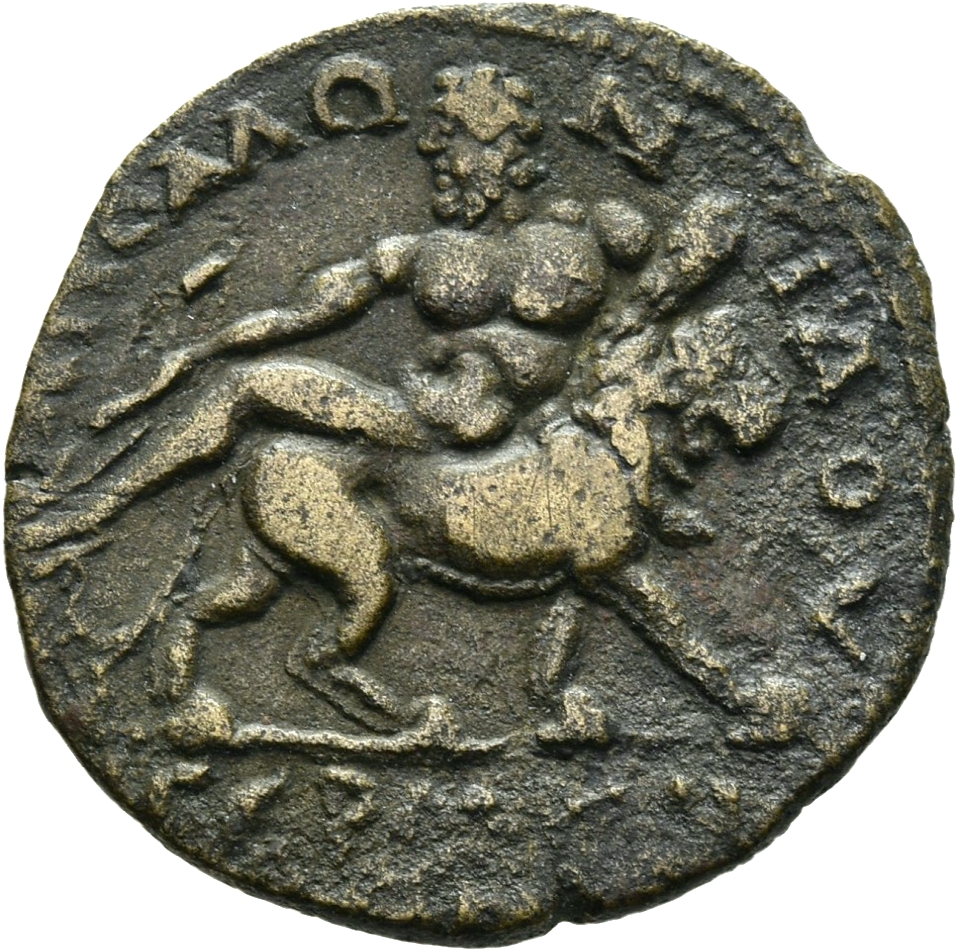 реверс CN Type 3641