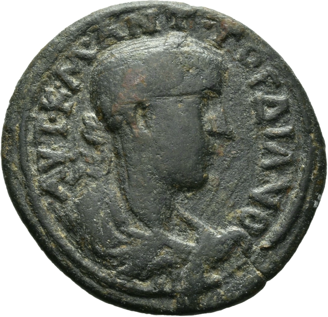 CN Type 3642, аверс, cn-coins
