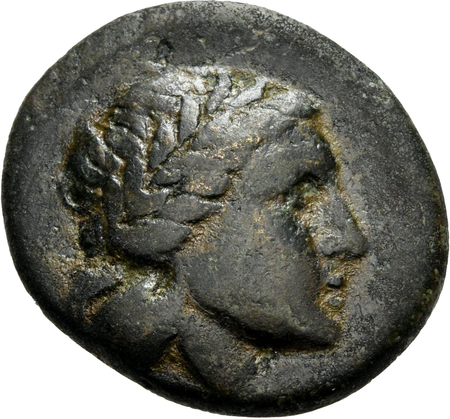 obverse CN Type 3037