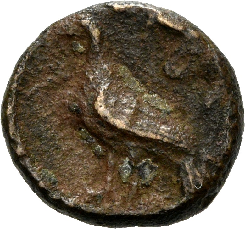 CN Type 2933, реверс, cn-coins