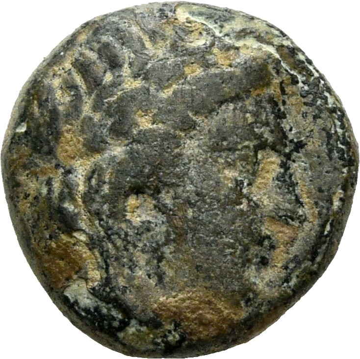CN Type 2933, аверс, cn-coins