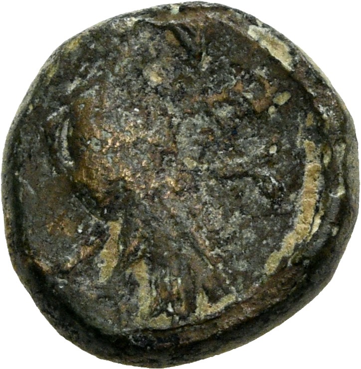 CN Type 2933, реверс, cn-coins