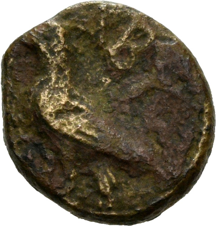 CN Type 2933, реверс, cn-coins