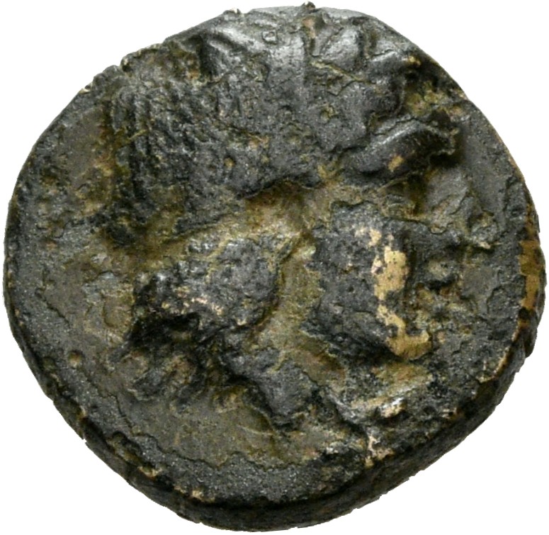 obverse CN Type 3650