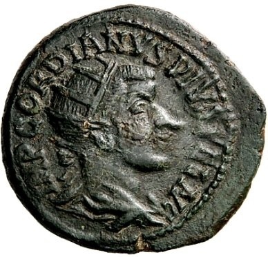 obverse CN Type 3684