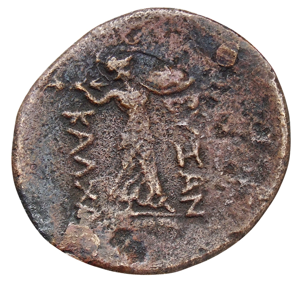 реверс CN Type cn.byzantium.1_ed.107