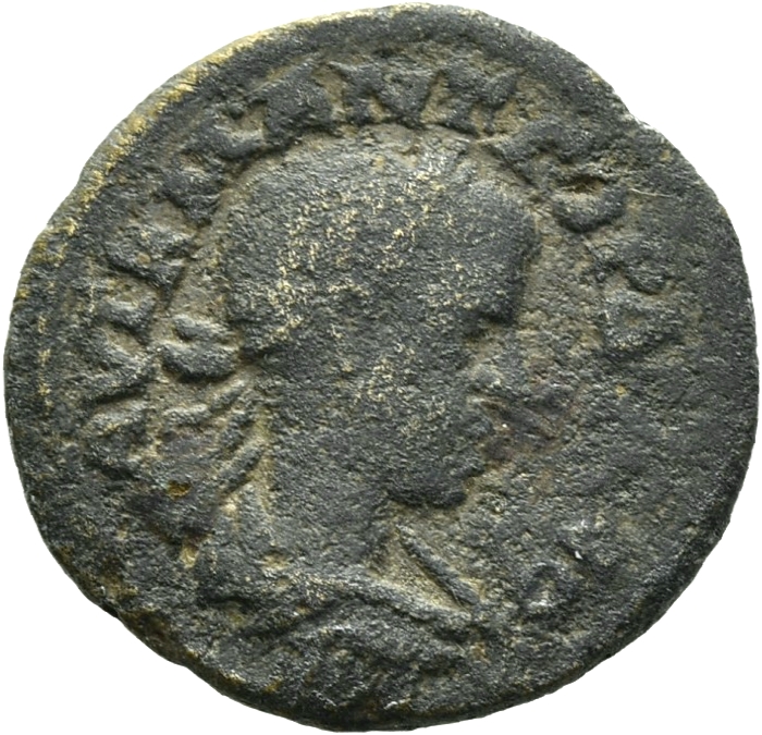 CN Type 3717, аверс, cn-coins
