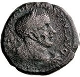 obverse CN Type 1127