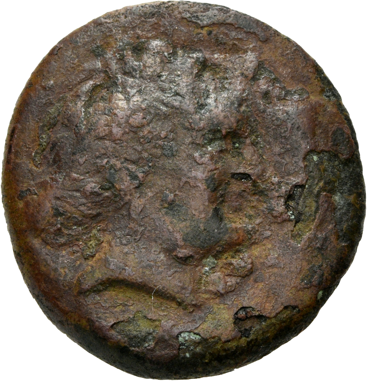 CN Type 3016, аверс, cn-coins