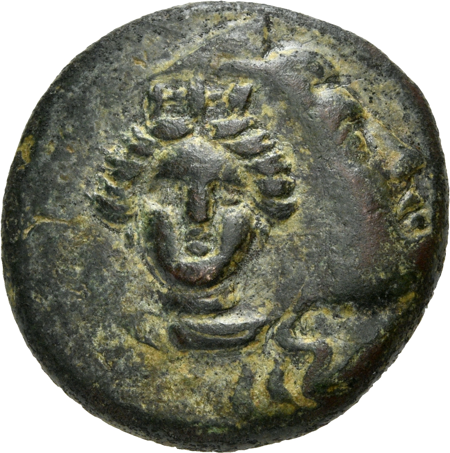 CN Type 3733, аверс, cn-coins