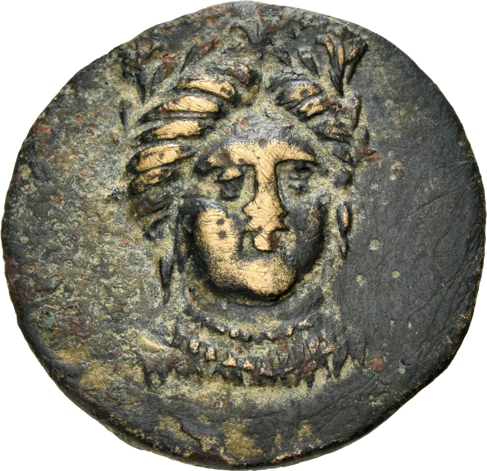 CN Type 2460, аверс, cn-coins