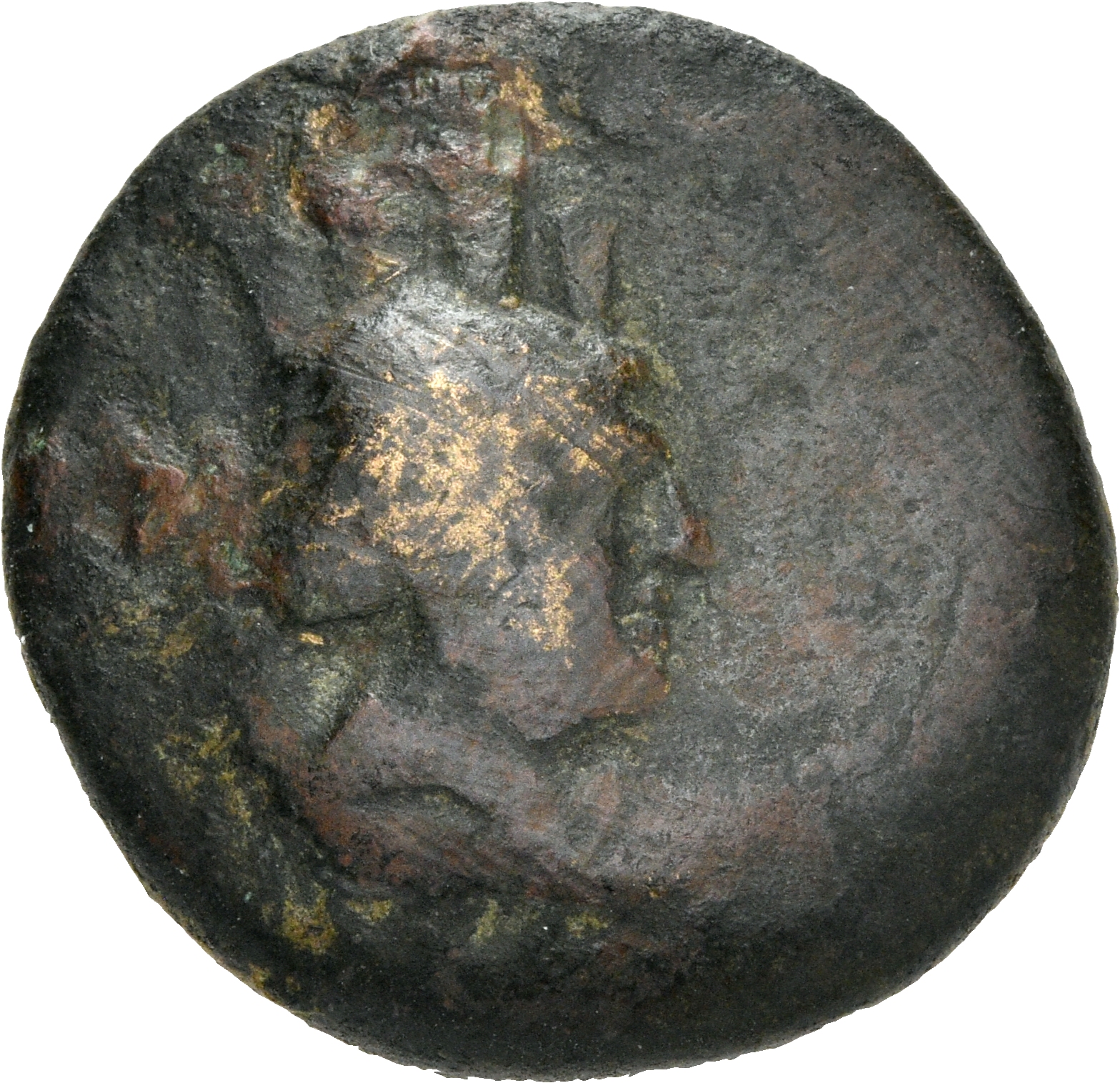CN Type 3735, аверс, cn-coins