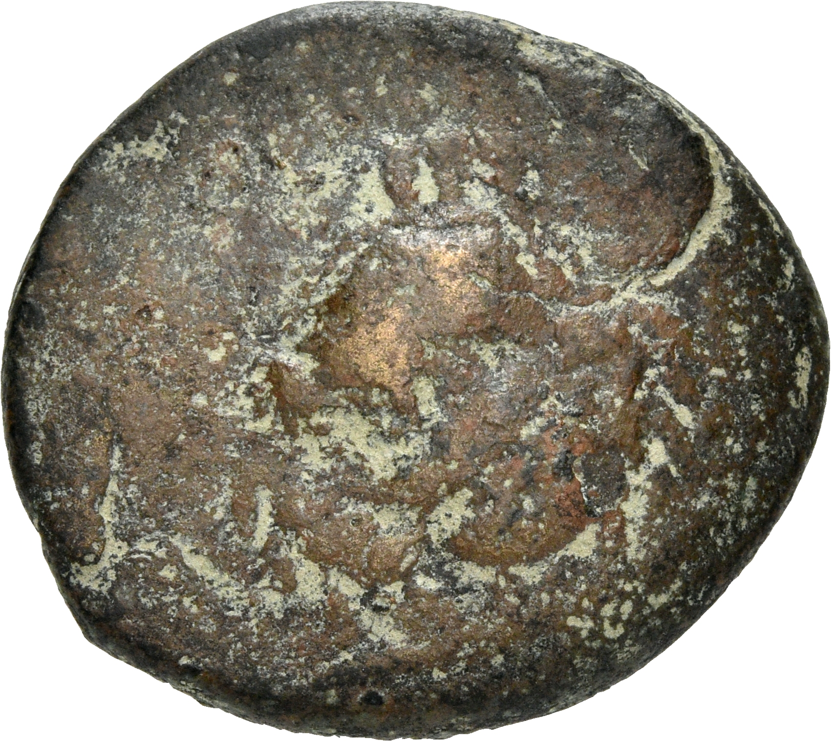 CN Type 3735, аверс, cn-coins