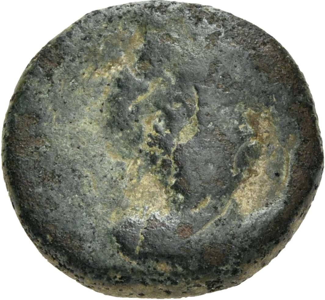 CN Type 3029, аверс, cn-coins