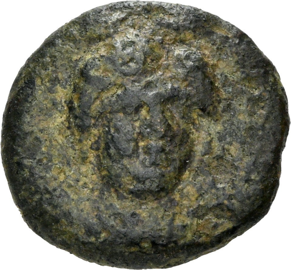 CN Type 3025, аверс, cn-coins