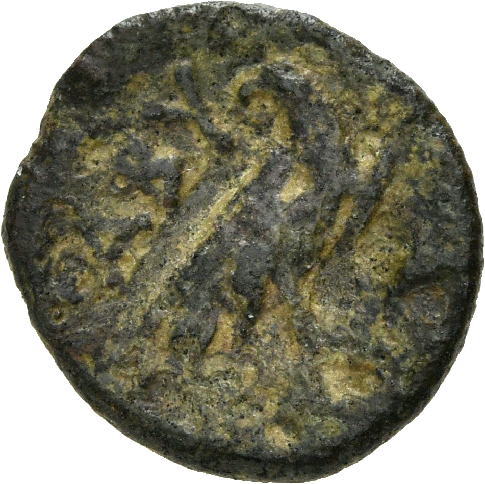 CN Type 3025, реверс, cn-coins