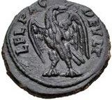 CN Type 3750, реверс, cn-coins