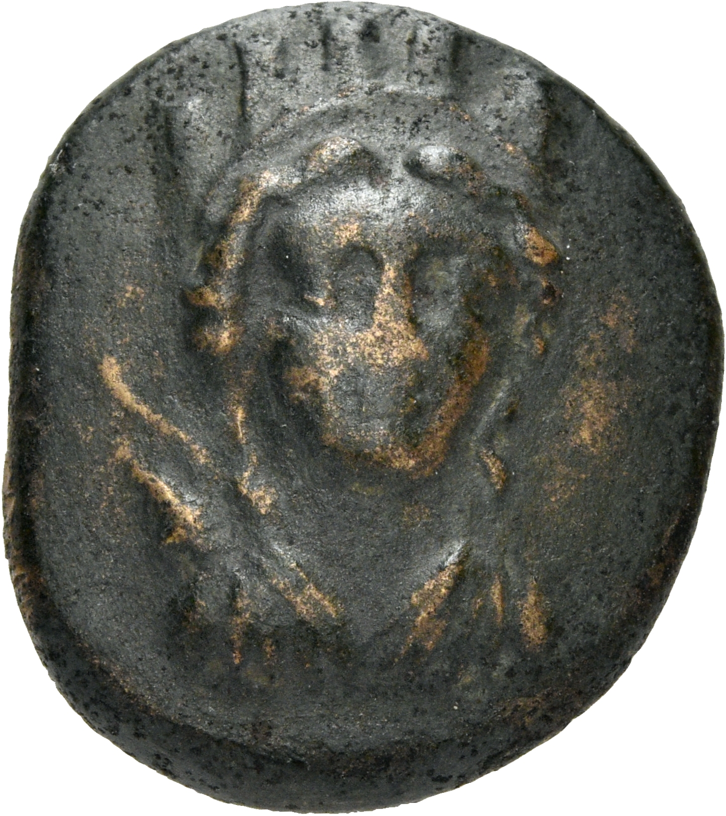 CN Type 3147, аверс, cn-coins