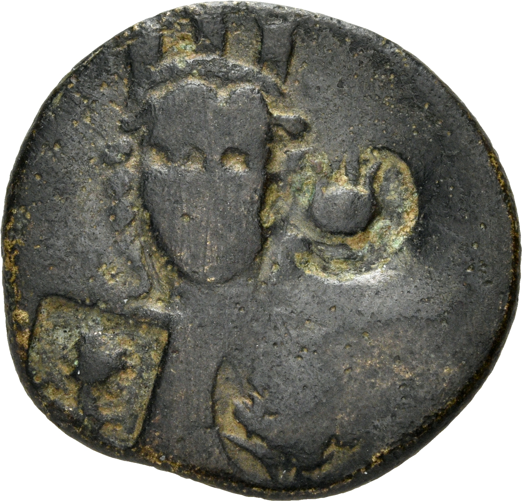 obverse CN Type 3758