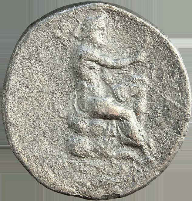 реверс CN Type cn.byzantium.1_ed.122