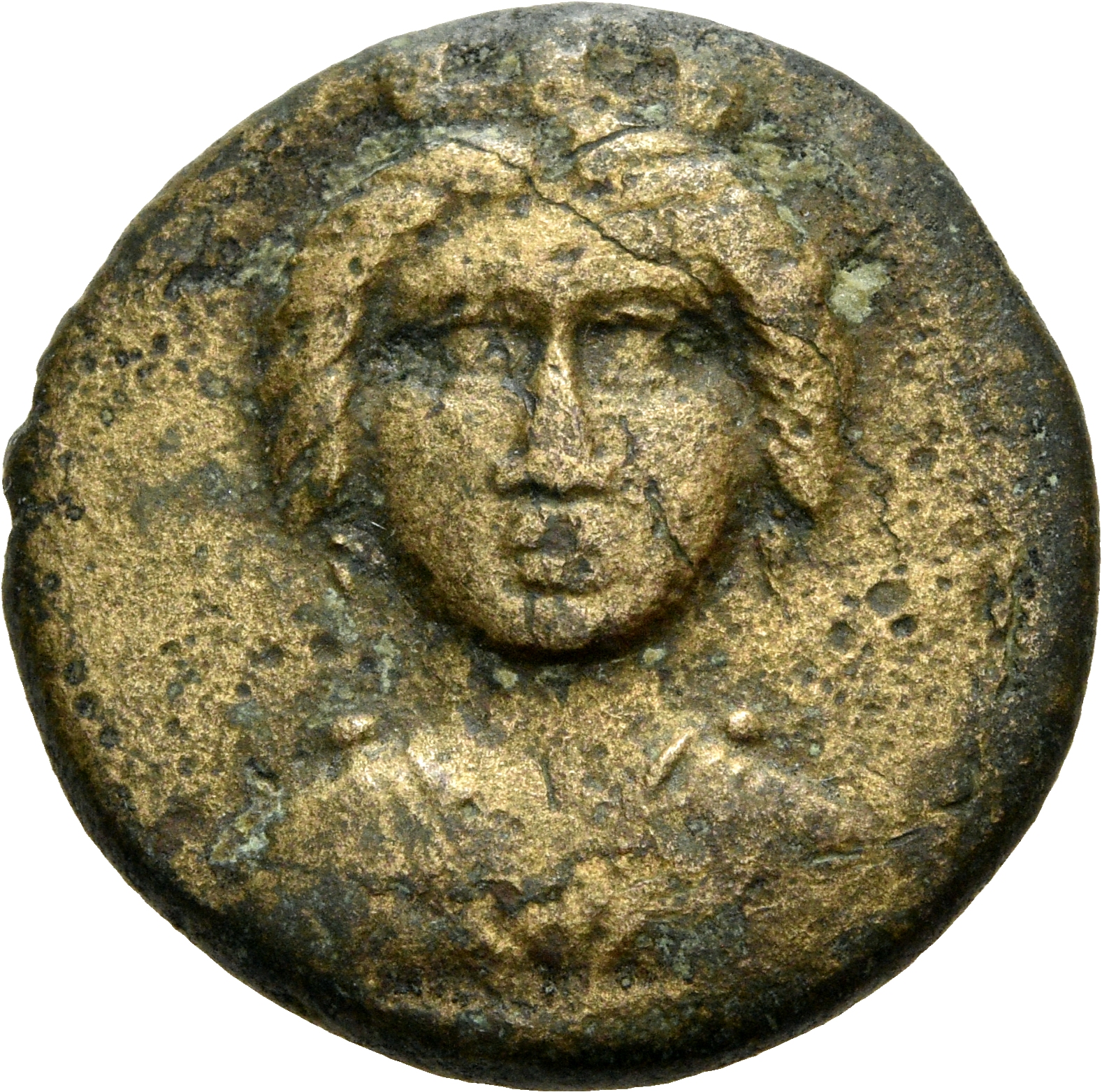 CN Type 3155, аверс, cn-coins