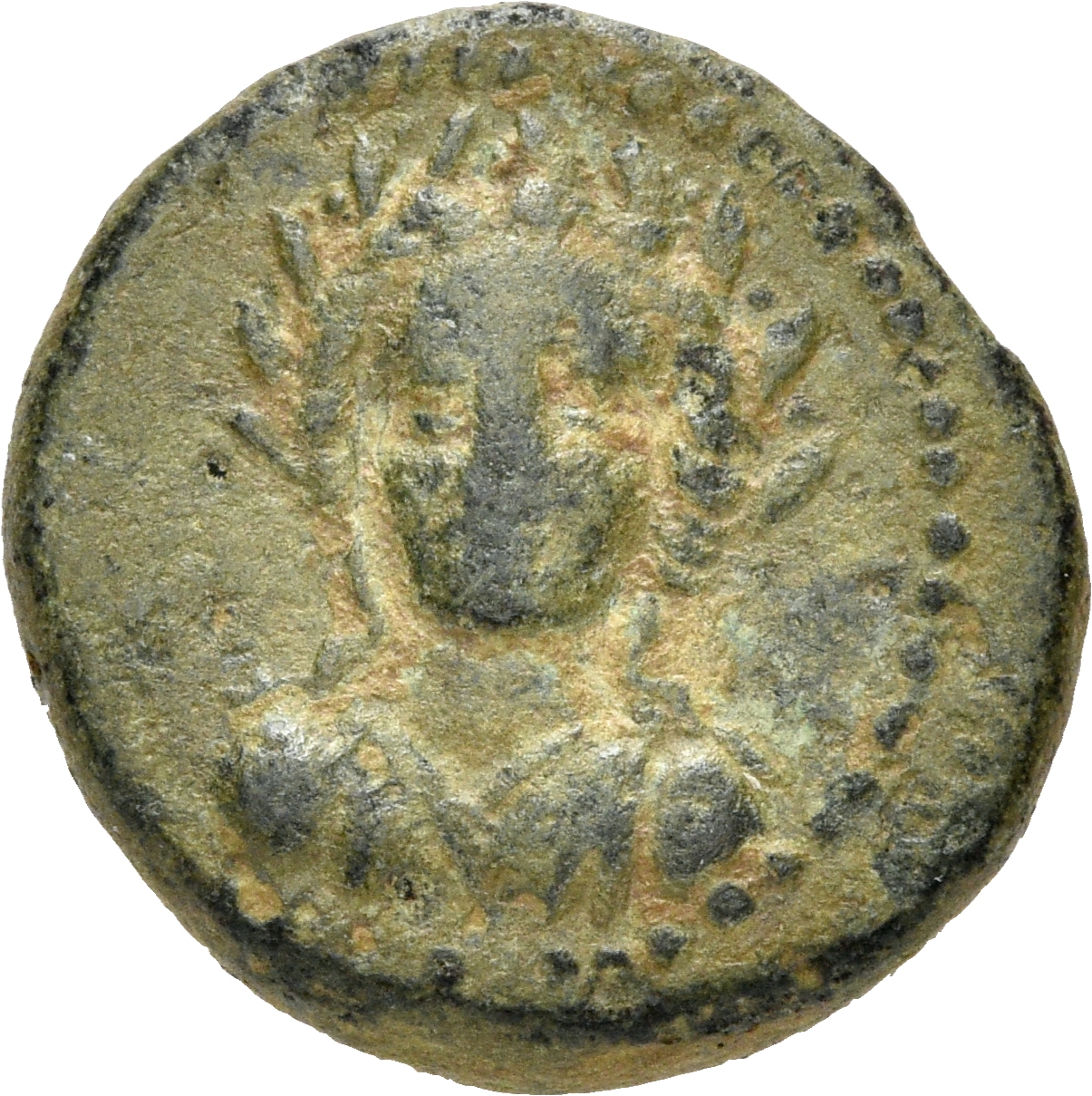 obverse CN Type 3761