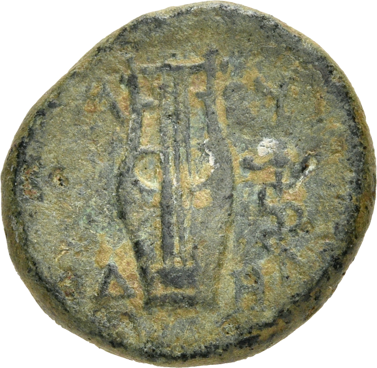 reverse CN Type 3761