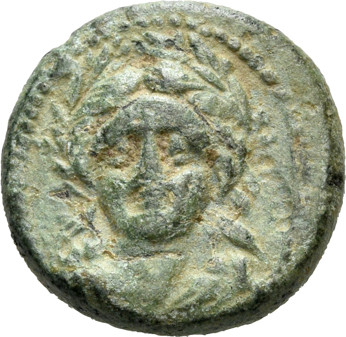 CN Type 3098, аверс, cn-coins