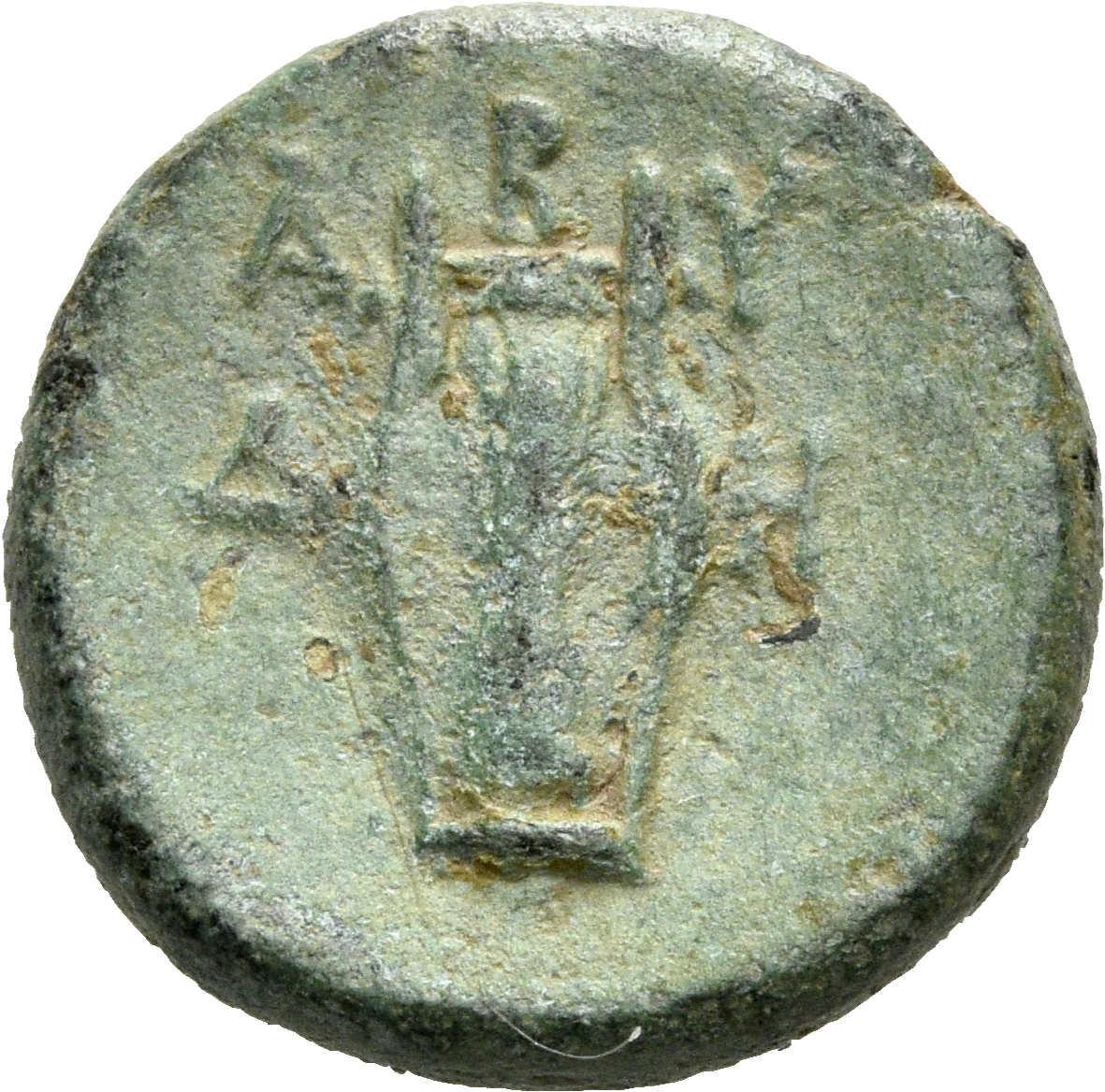 CN Type 3098, реверс, cn-coins