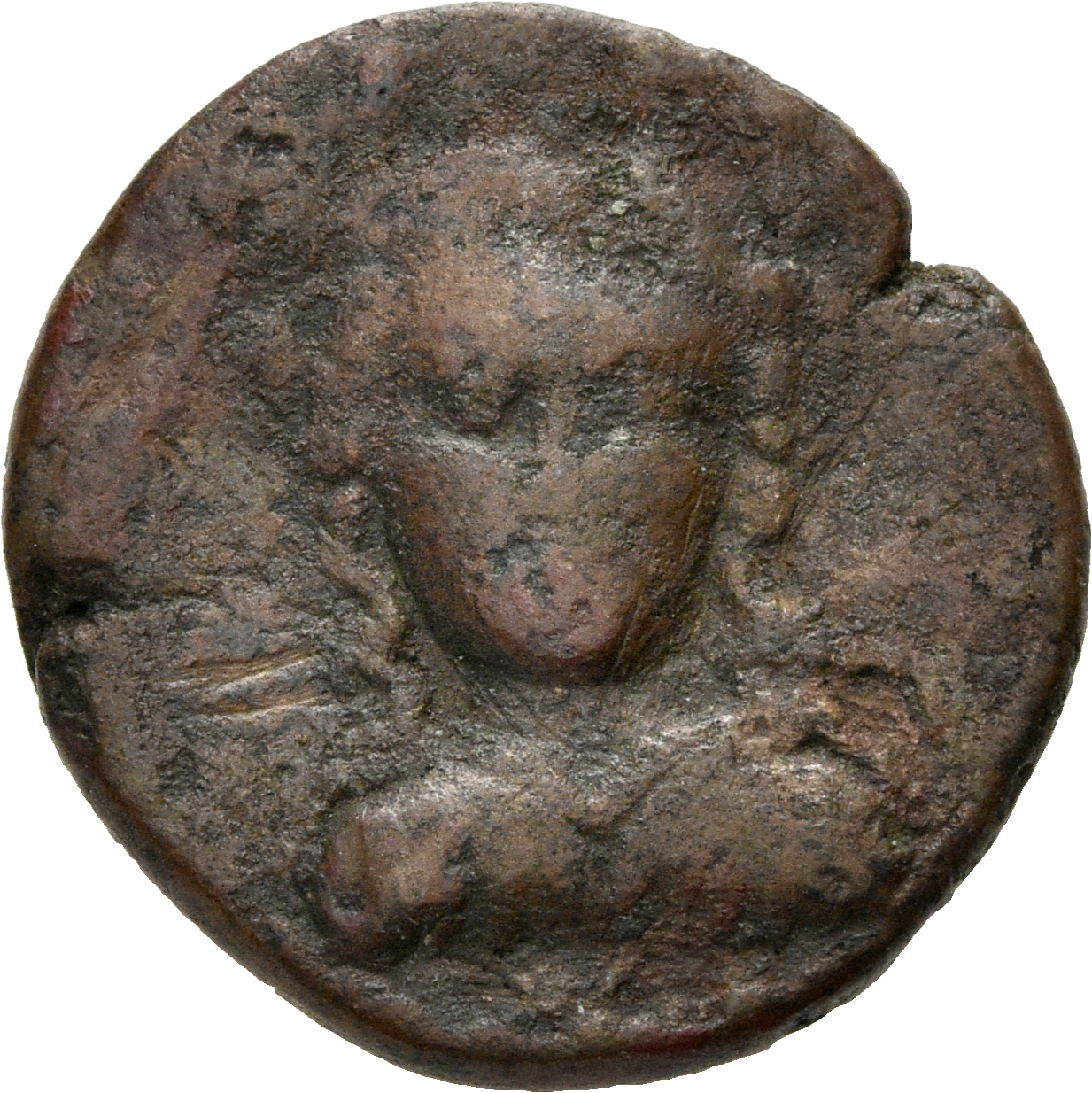 CN Type 3765, аверс, cn-coins