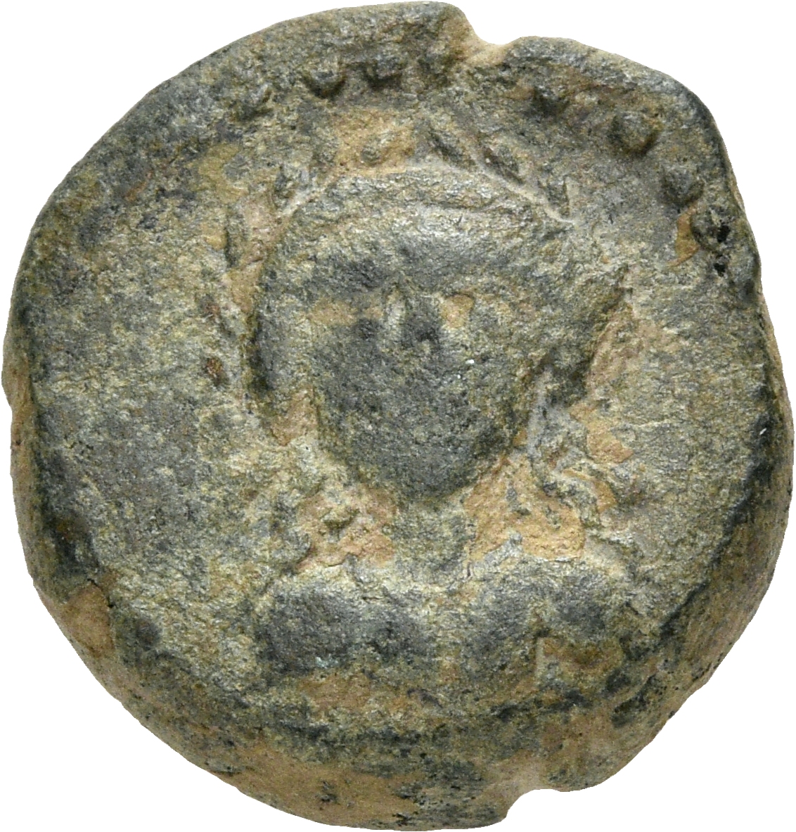 obverse CN Type 3765
