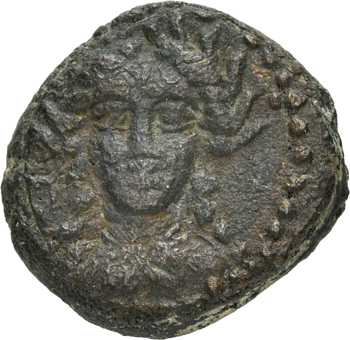 CN Type 3096, аверс, cn-coins