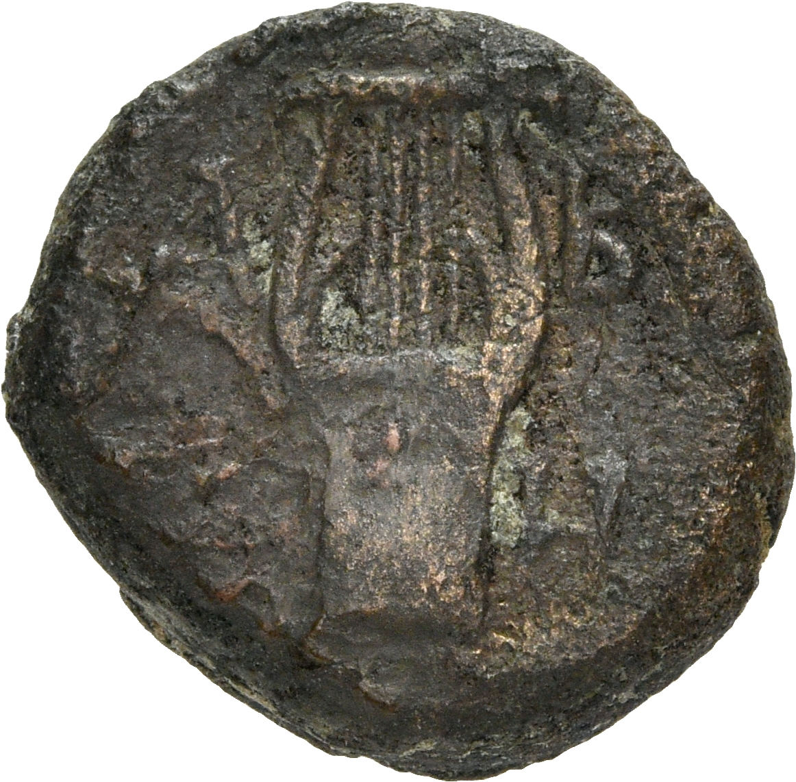 CN Type 3096, реверс, cn-coins