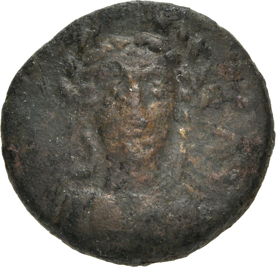 CN Type 3098, аверс, cn-coins