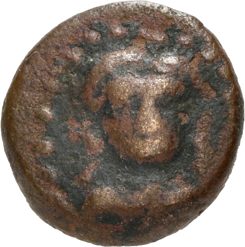 CN Type 3767, аверс, cn-coins