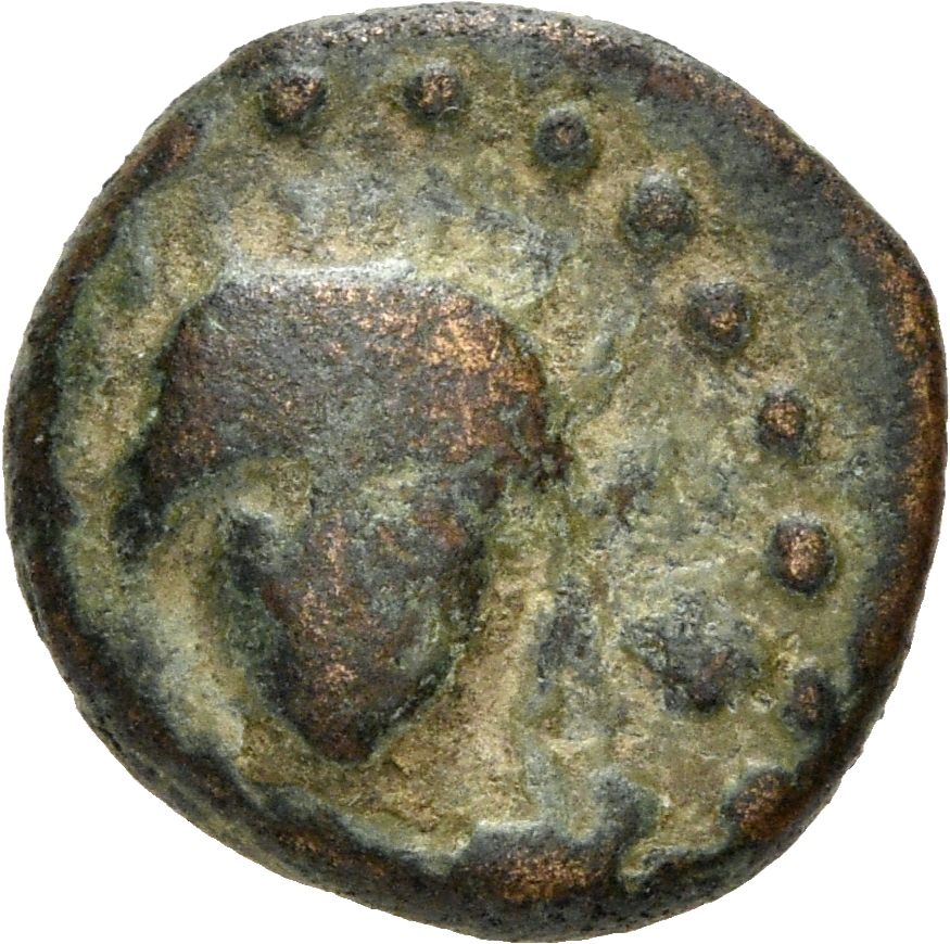 obverse CN Type 3768