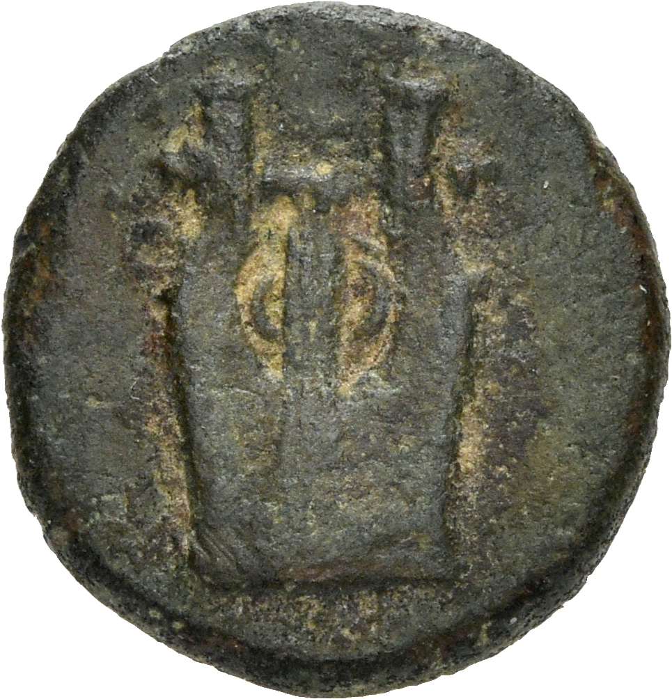 CN Type 3101, аверс, cn-coins