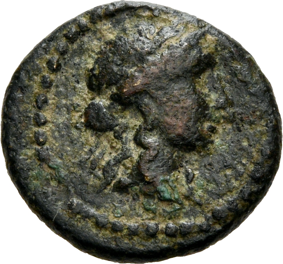 obverse CN Type 3769