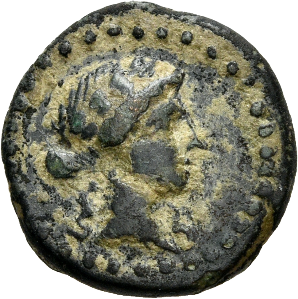 obverse CN Type 3770