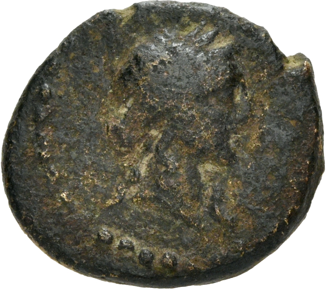 CN Type 3039, аверс, cn-coins