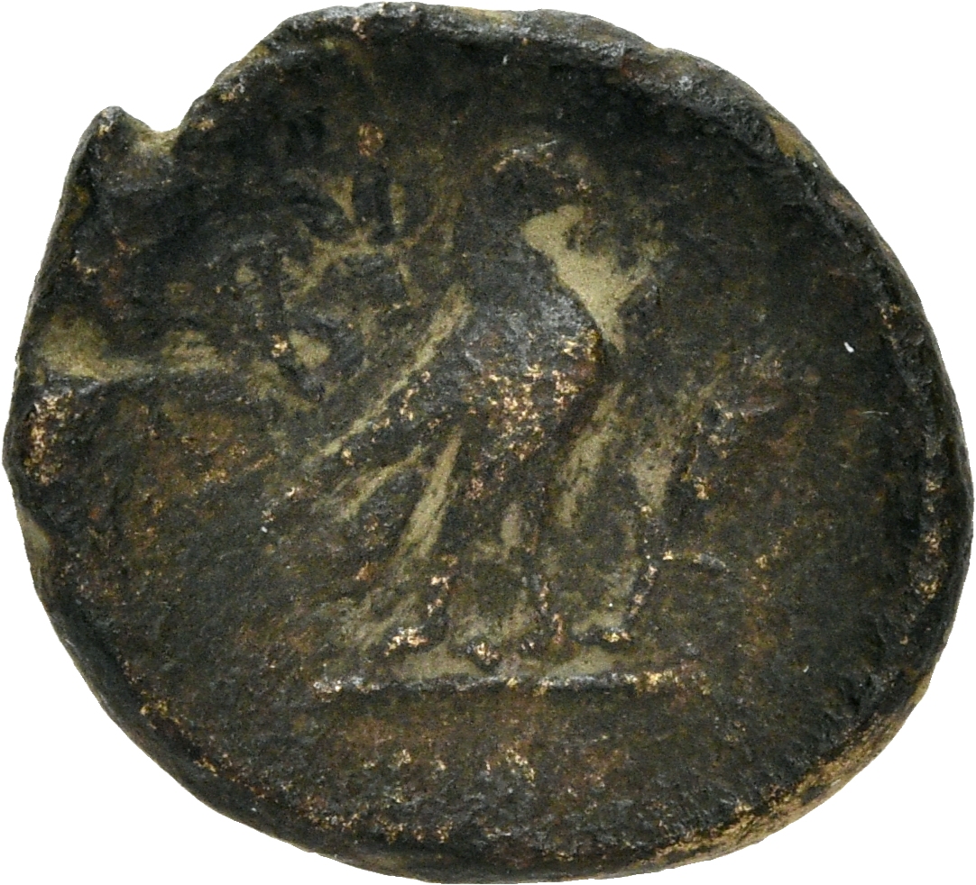 CN Type 3039, реверс, cn-coins