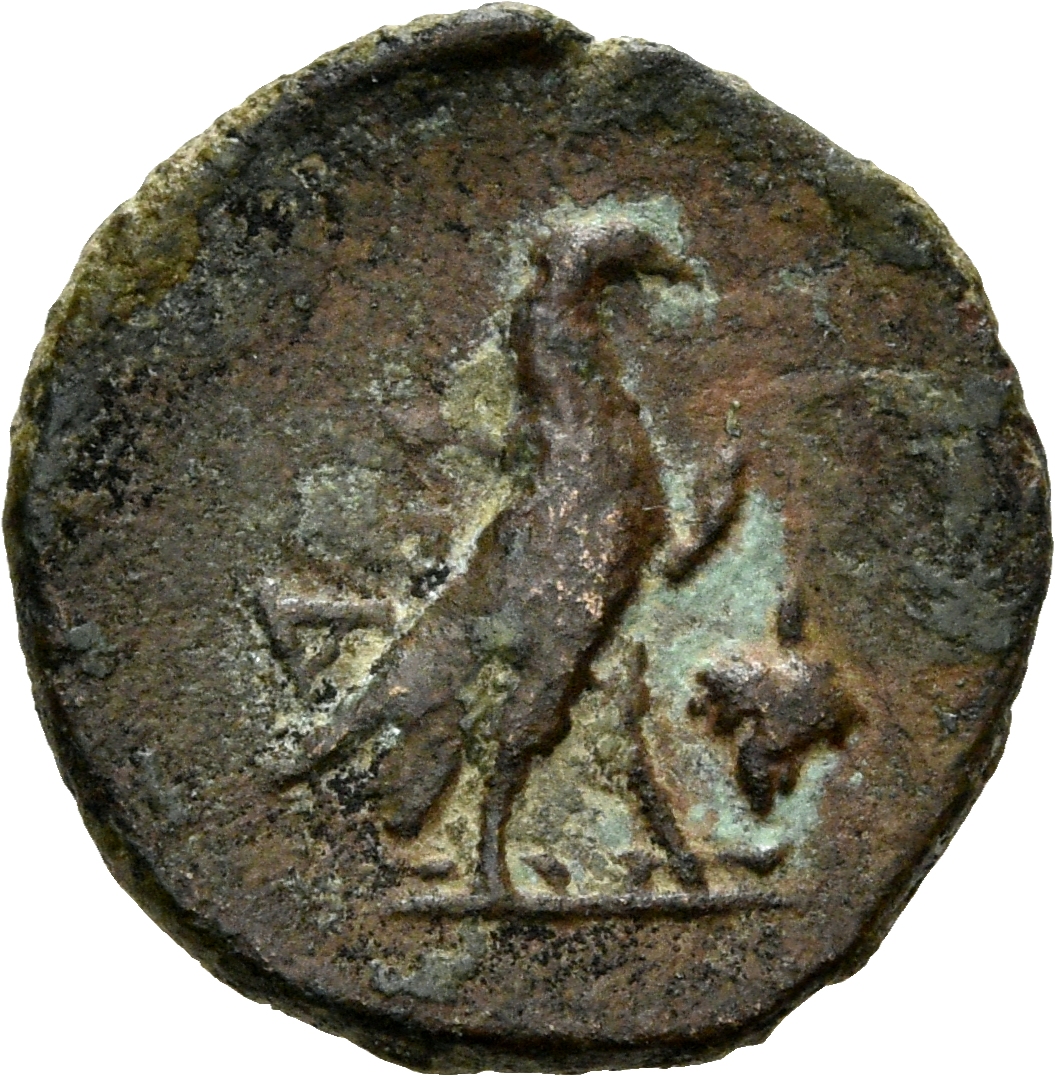 CN Type 3772, реверс, cn-coins