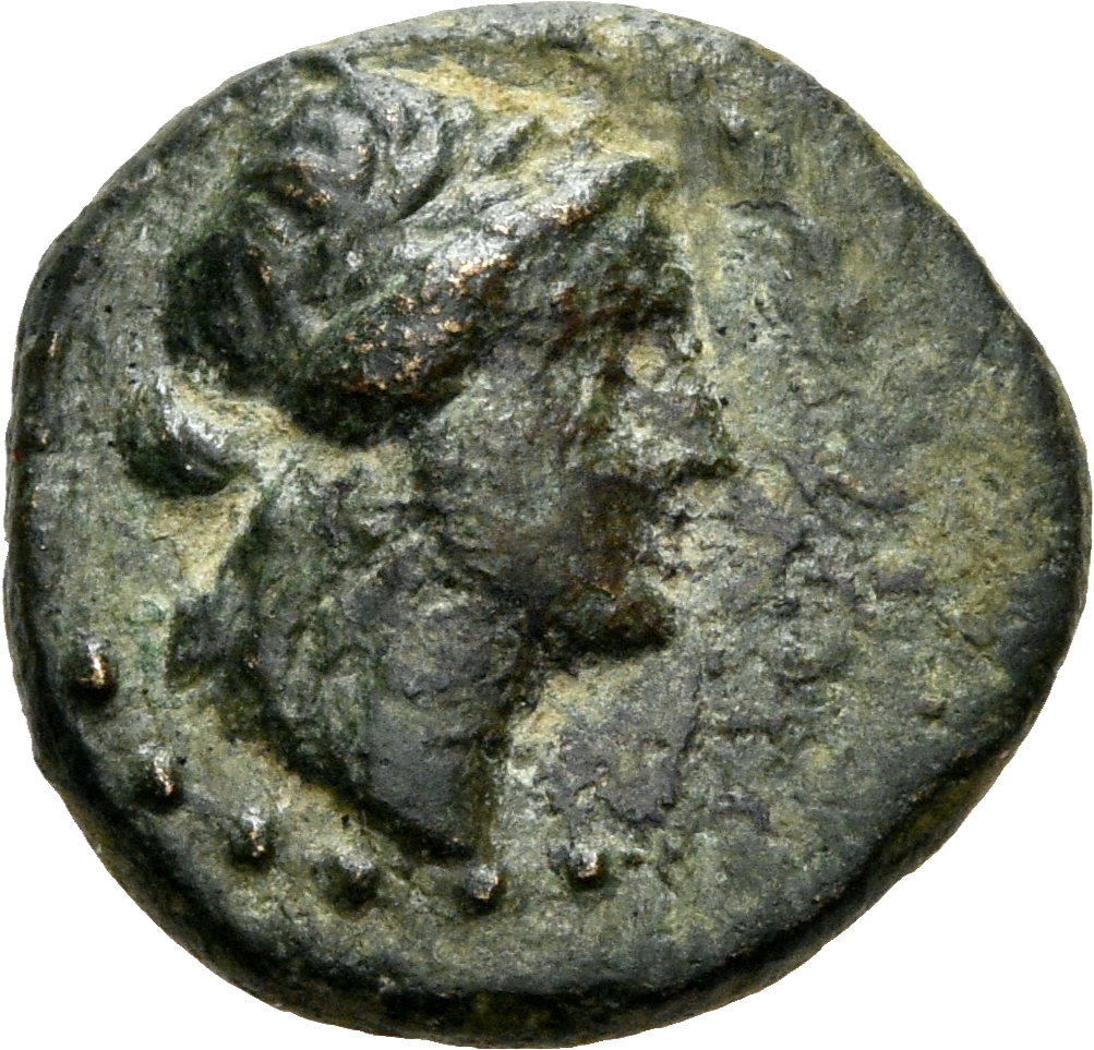 obverse CN Type 3773