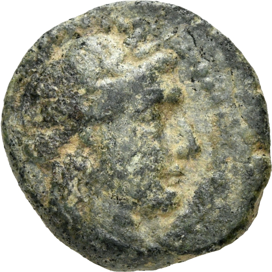 CN Type 3039, аверс, cn-coins